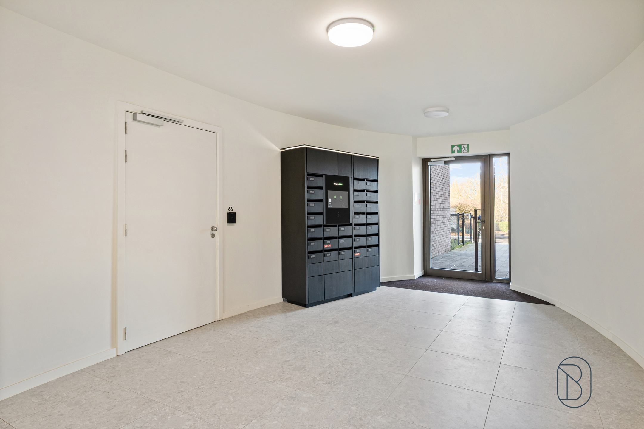 Appartement à vendre à Renaix avec 2 chambres - photo 5