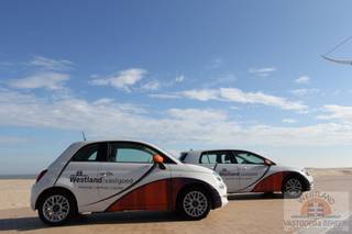 Gesloten garage gelegen op verdieping -2