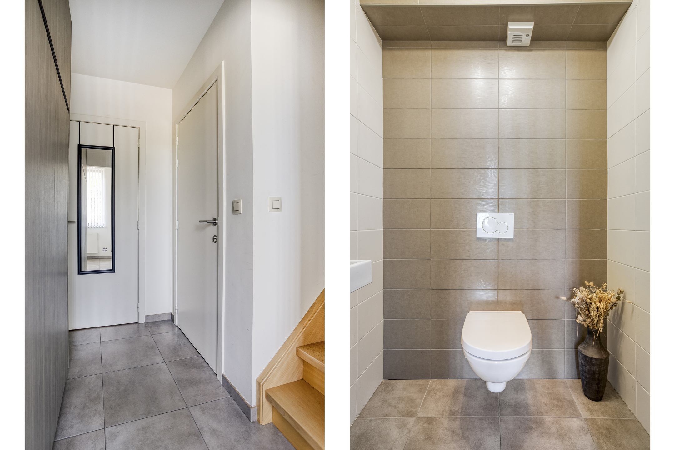 Duplexappartement met drie slaapkamers te koop in Laakdal - foto 4