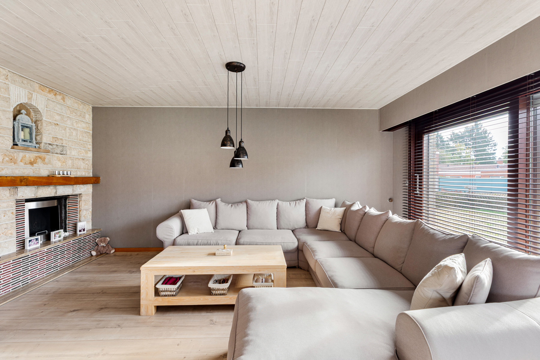 Ruime 3 slpk. gezinswoning te Sijsele - foto 4