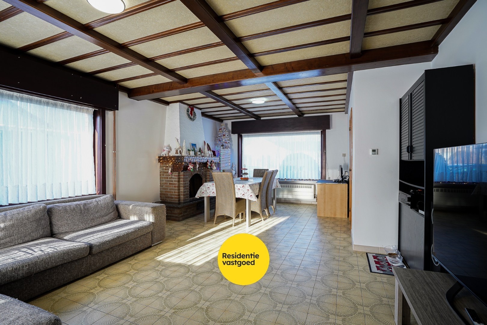 House for sale in Eernegem with 5 bedrooms - photo 2