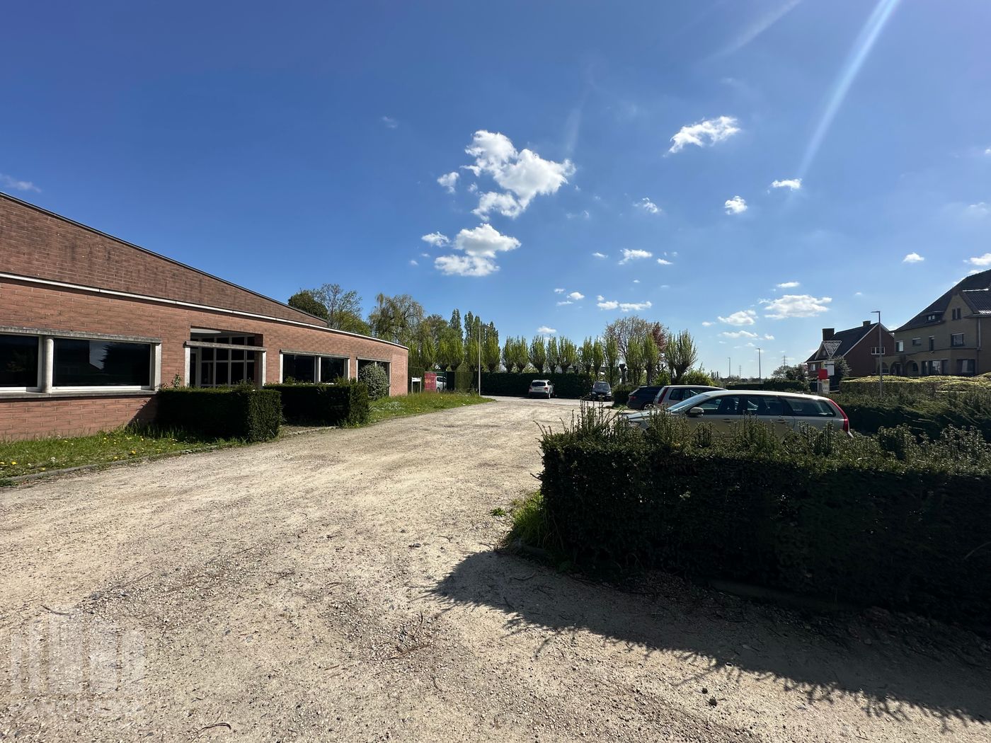 TE KOOP – GEMENGDE VASTGOEDPORTEFEUILLE IN LENDELEDE - foto 5