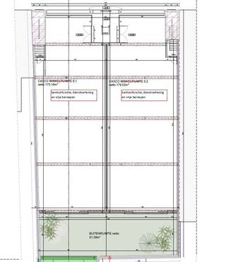 Commercial for sale in Kapellen