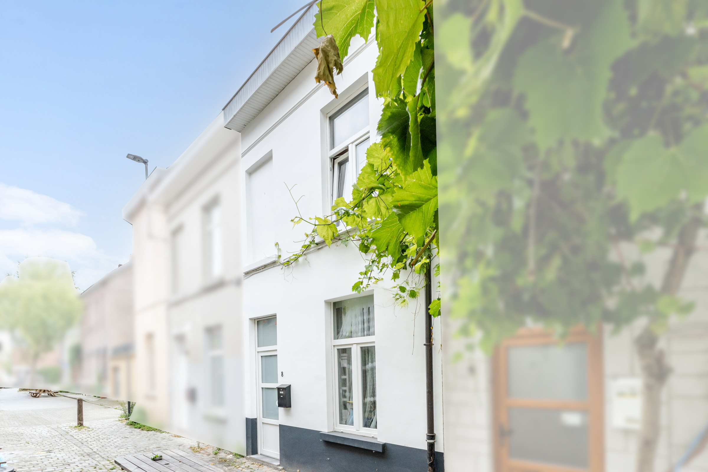 House for sale in Ghent