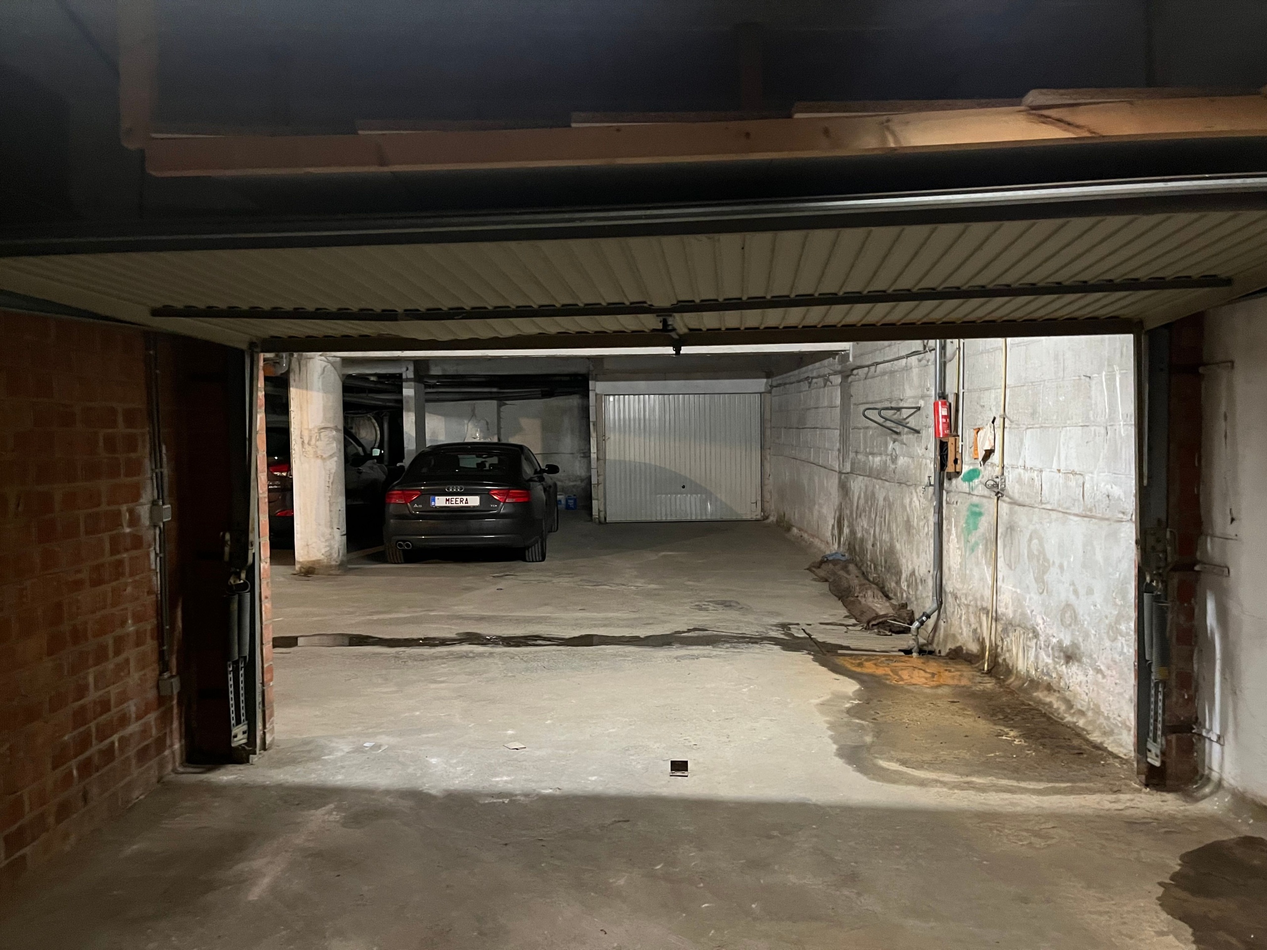 Garagebox te huur in de Stadsparkbuurt! - foto 4