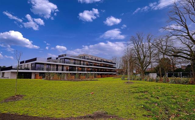 Project te koop in Beveren