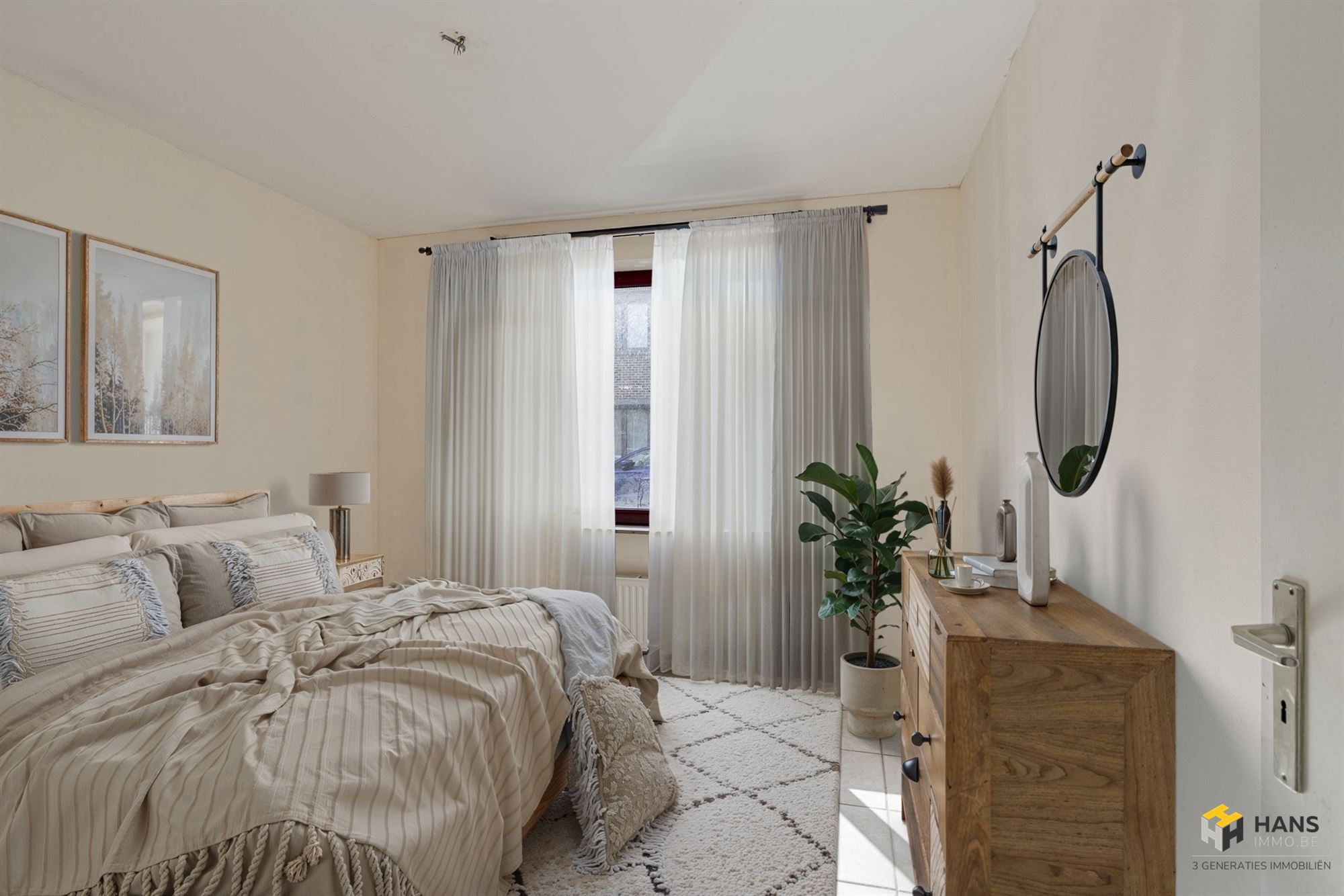 Appartement à vendre à Boom avec 2 chambres - photo 3