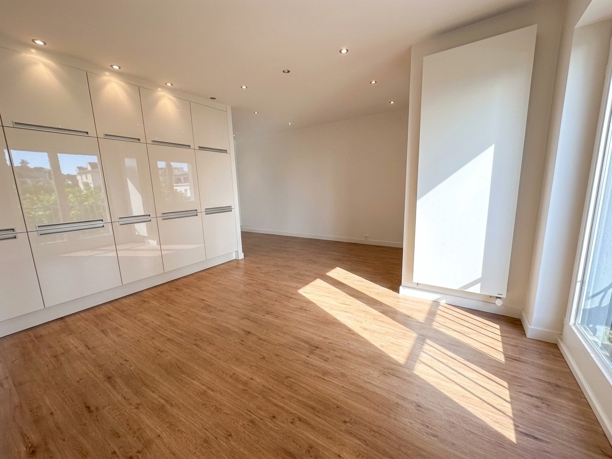 Très bel appartement situé sur la Kustlaan avec une magnifique vue dégagée. - photo 5