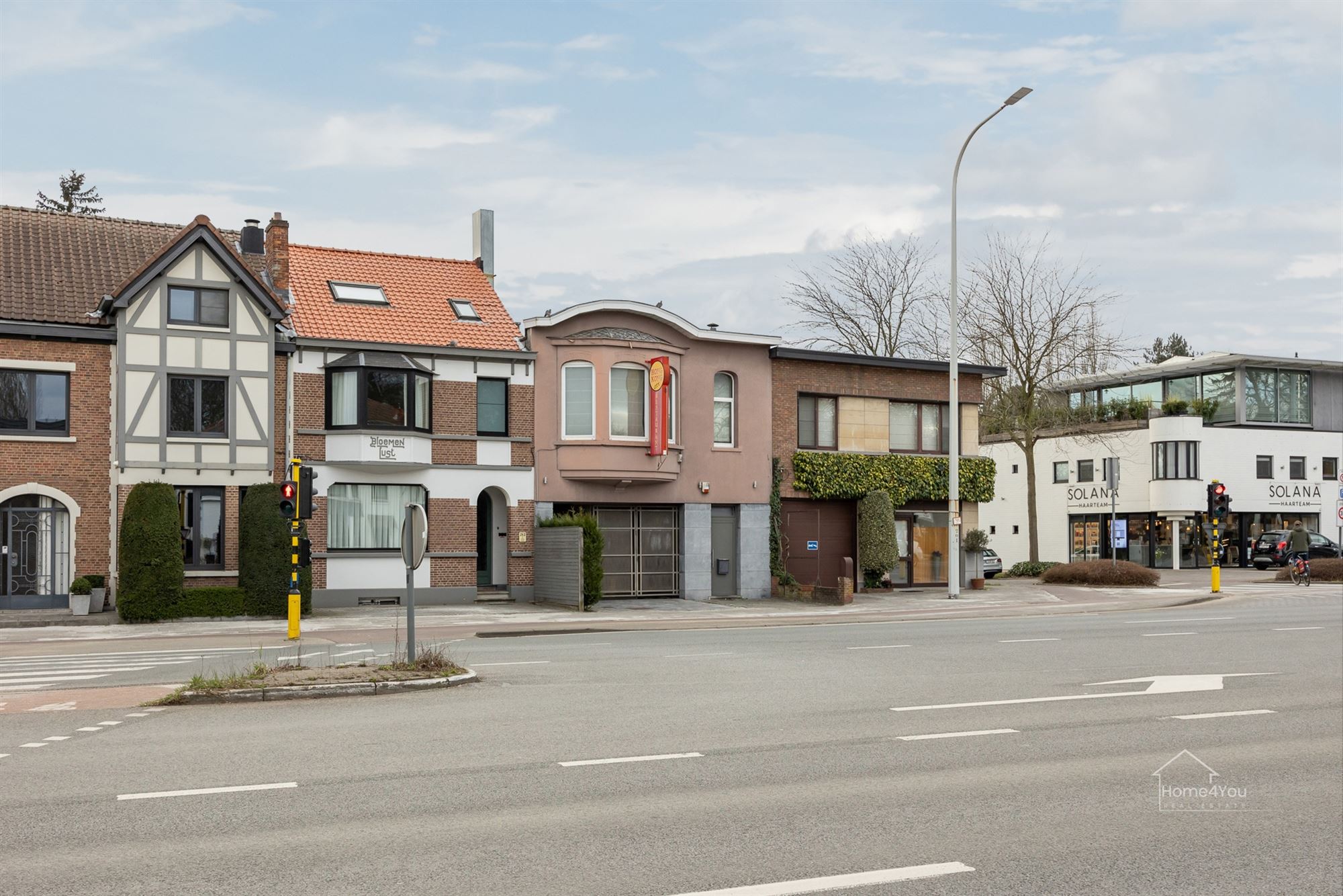 Ruim handelspand op toplocatie - foto 2