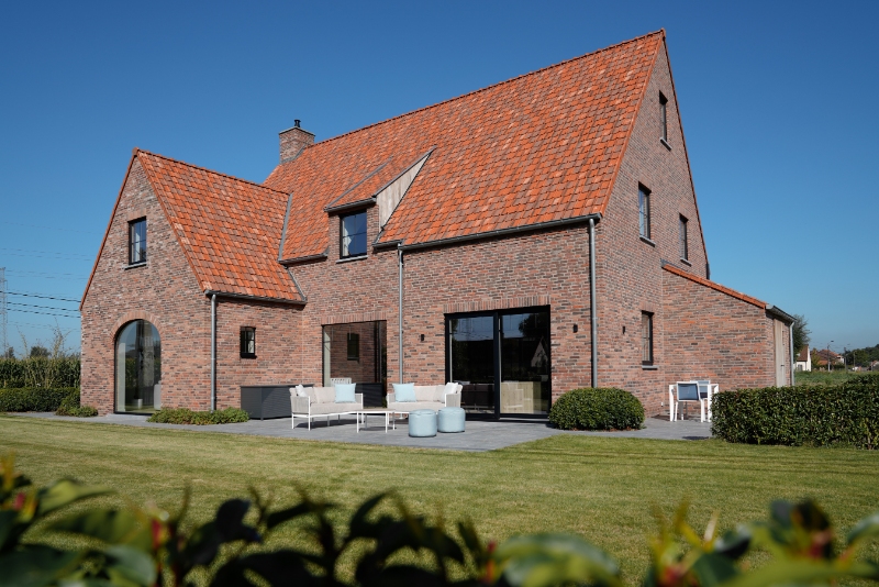 Zuidwestelijk georiënteerde bouwgrond in Tielt - foto 5