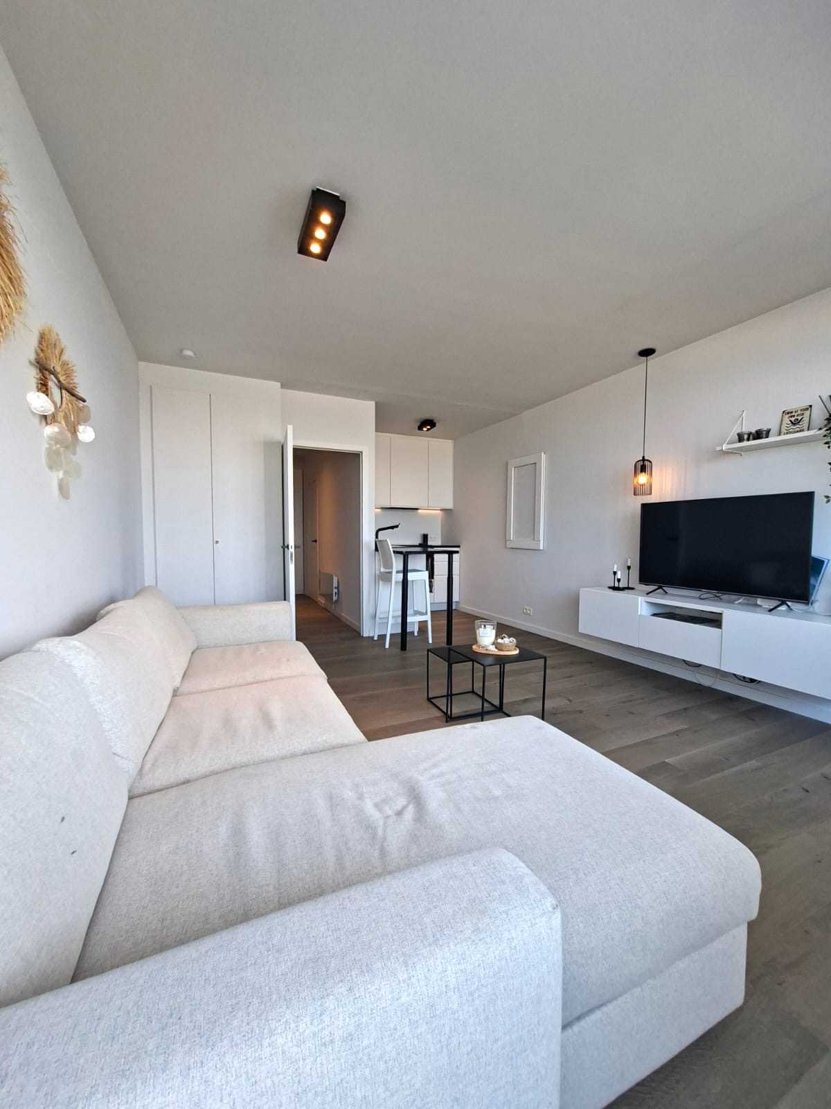 Appartement te koop in Westende met 1 slaapkamer - foto 2