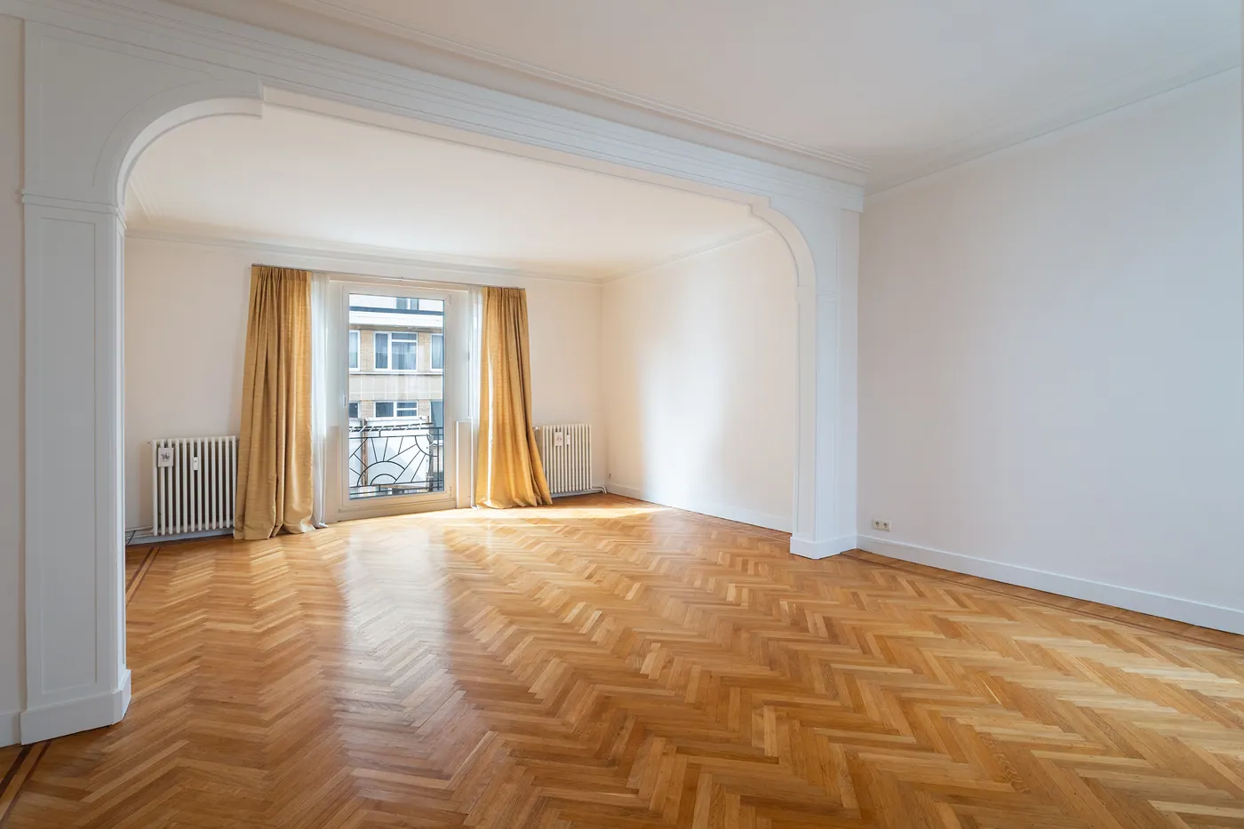 Apartment for sale in Antwerp