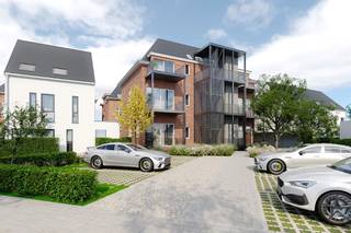 Splinternieuwe BEN-woning (Bijna Energie Neutraal) op wandelafstand van het centrum van Ranst. Project ‘Hestia’ betreft 4 energiezuinige, moderne woningen met telkens 4 slaapkamers, 2 badkamers en zonnige tuin. Elke woning beschikt over een inkomhal met ruimte voor vestiaire en afzonderlijk toilet; leefruimte met open en volledig ingerichte keuken en bijkeuken. Directe toegang tot de tuin met ideale zuid oriëntatie en aangelegd terras. Op de eerste verdieping zijn er reeds 3 slaapkamers, apart toilet en badkamer. Op verdieping 2 bevindt zich de hoofdslaapkamer met eigen badkamer en extra technische ruimte. De open bebouwing (woning 4) beschikt over een oprit. Mogelijkheid tot aankoop van autostaanplaats en extra berging. Energiezuinige woning met alle modern comfort. Verwarming met warmtepomp en zonnepanelen voorzien. Oplevering zomer 2026. Verkoop onder 6 % BTW mogelijk! Kijk op www.immopatio.be voor meer informatie.