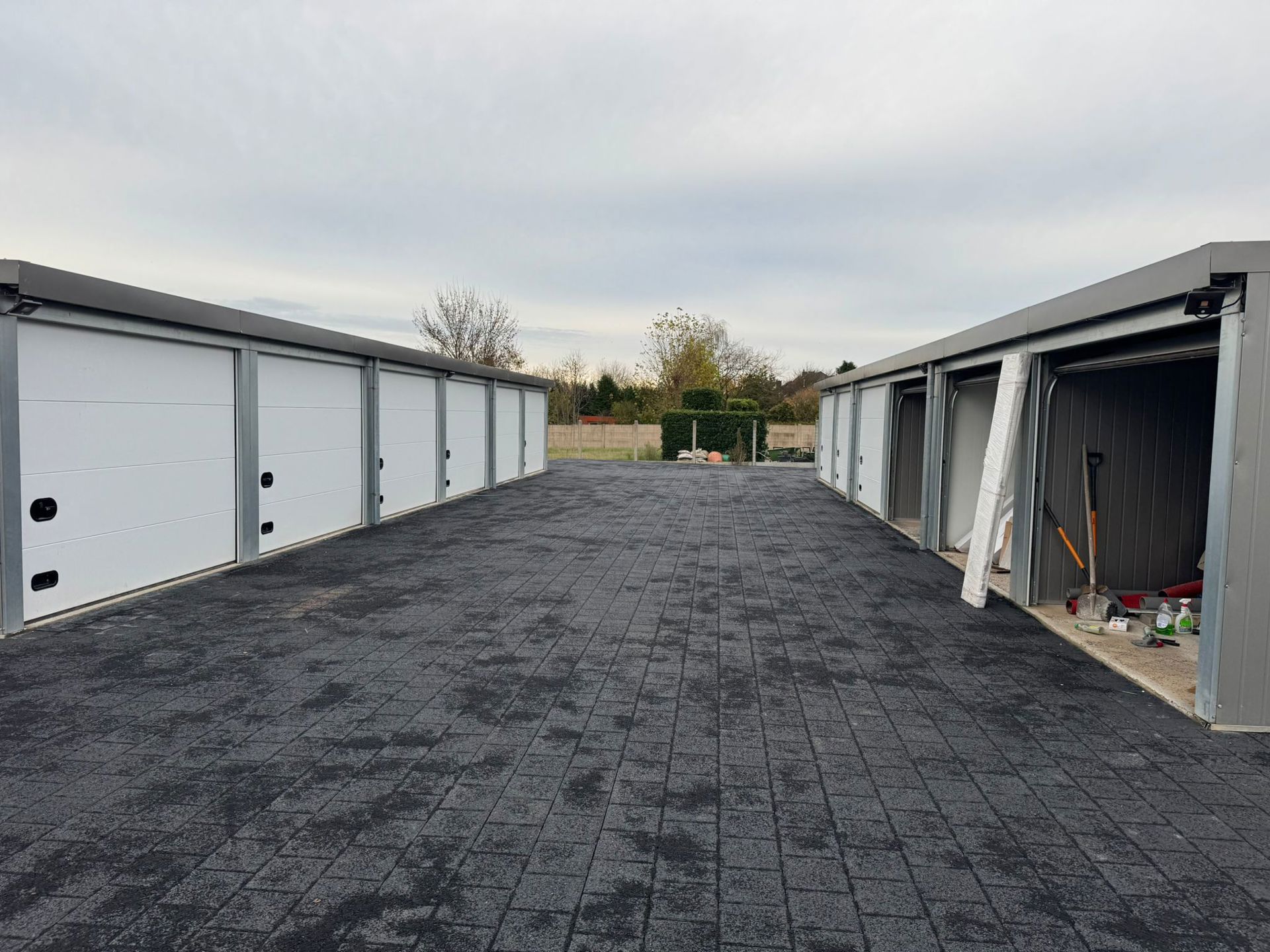 Project te koop in Ninove - foto 2