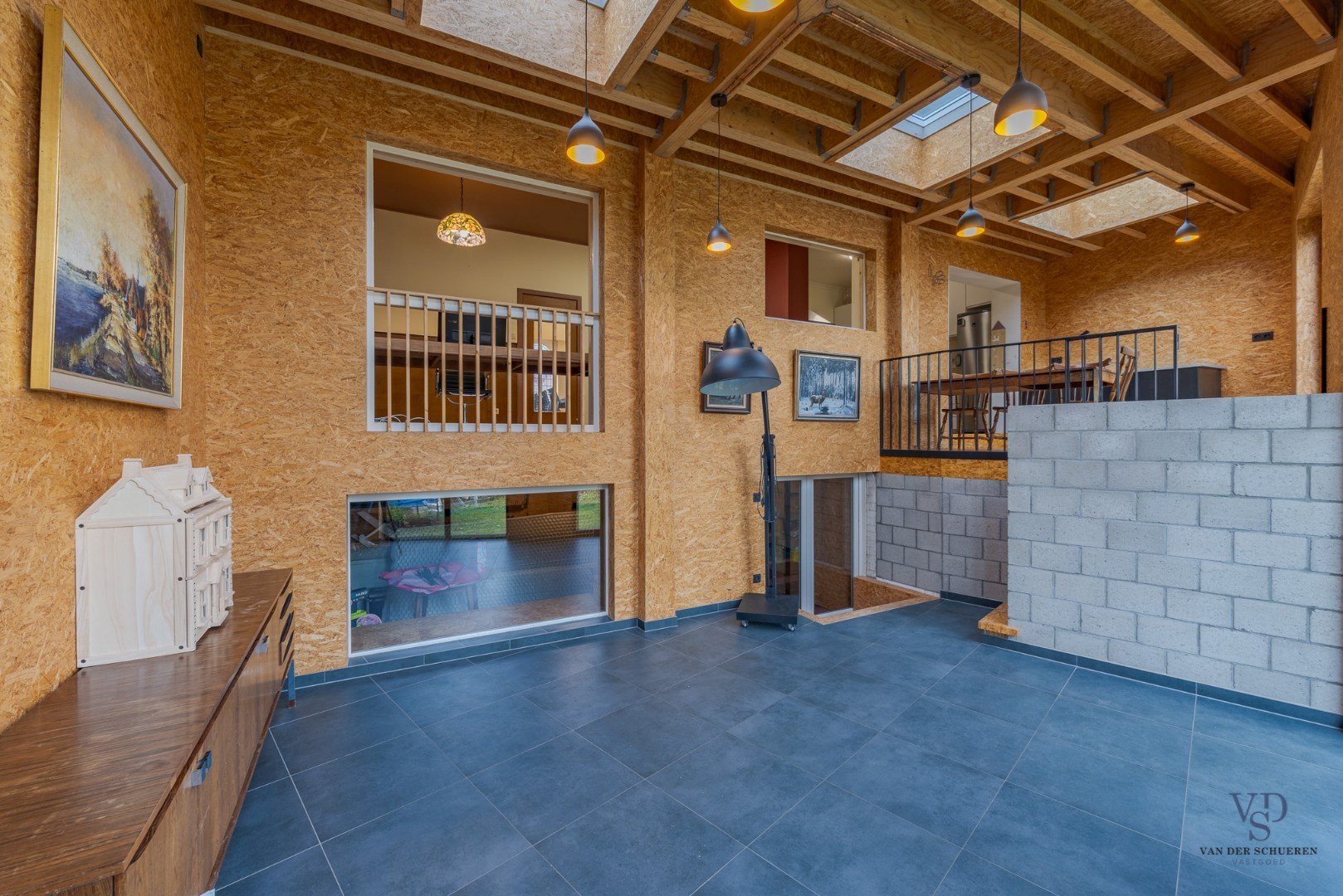 Ruim wonen en werken. - foto 4