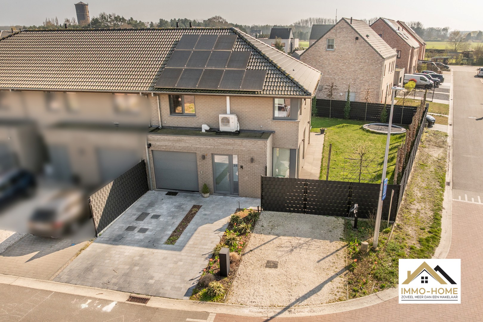 Prachtige ruime HOB in een woonwijk! - foto 3