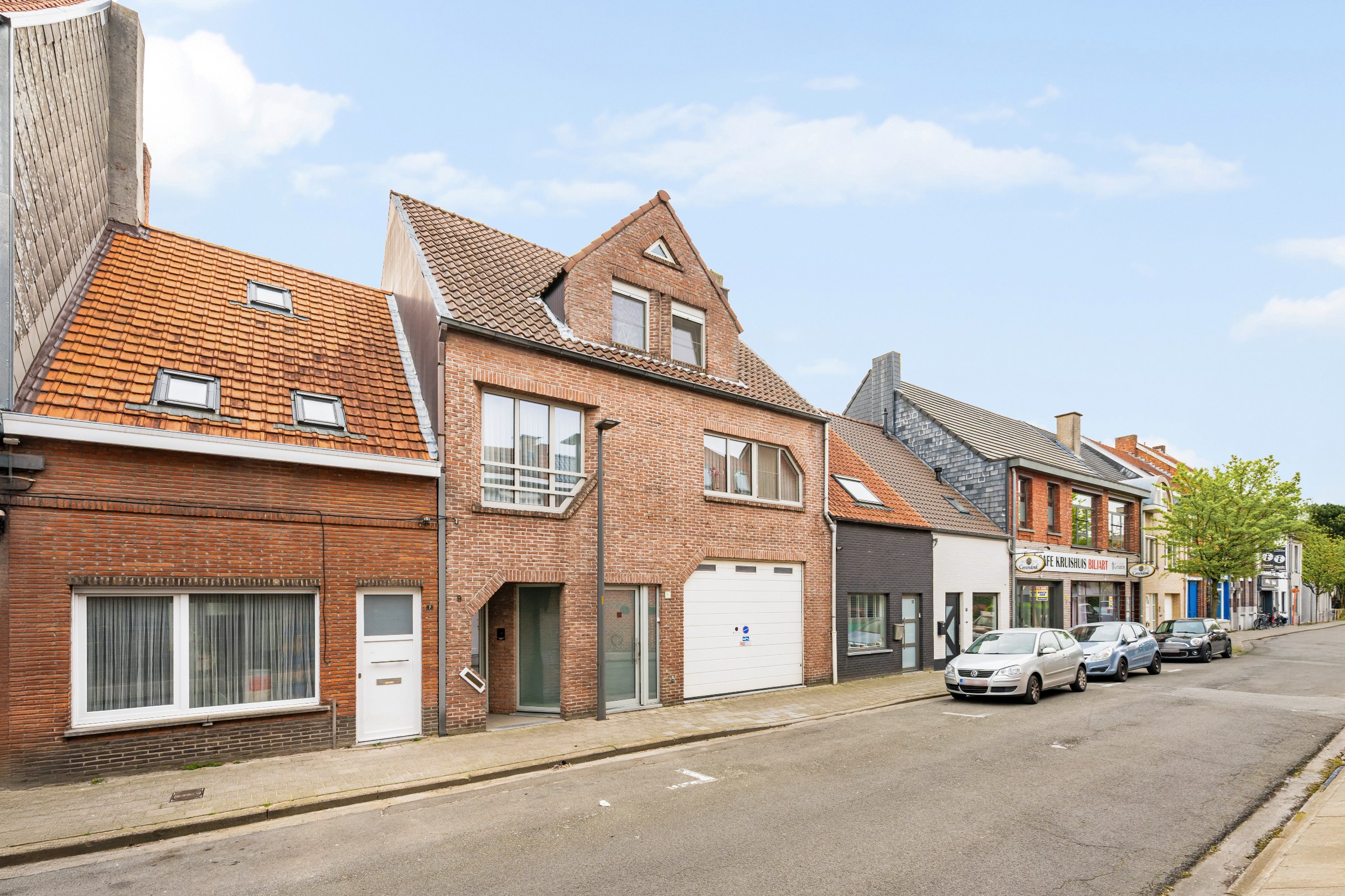 Ruime kangeroewoning op een rustige locatie te centrum Turnhout! - foto 1
