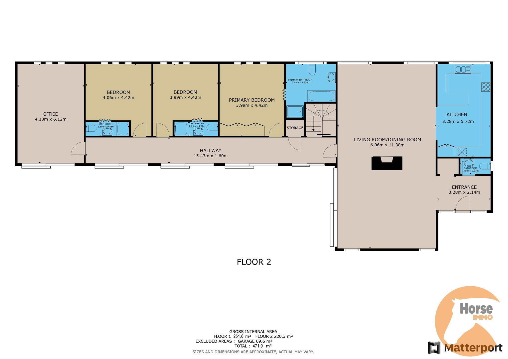 House for sale in Beverlo with 3 bedrooms - photo 5