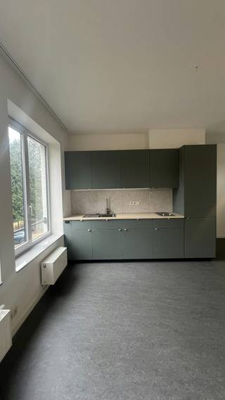 Are you looking for a new way of living where privacy and social interaction go hand in hand? This innovative Co-living project in Maasmechelen...