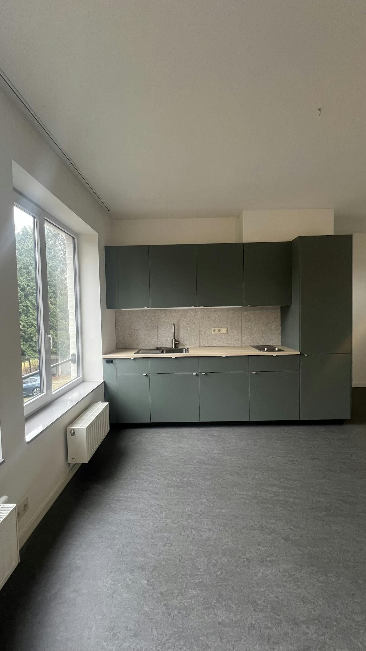 Apartment for rent in Maasmechelen in Co-living - photo 3