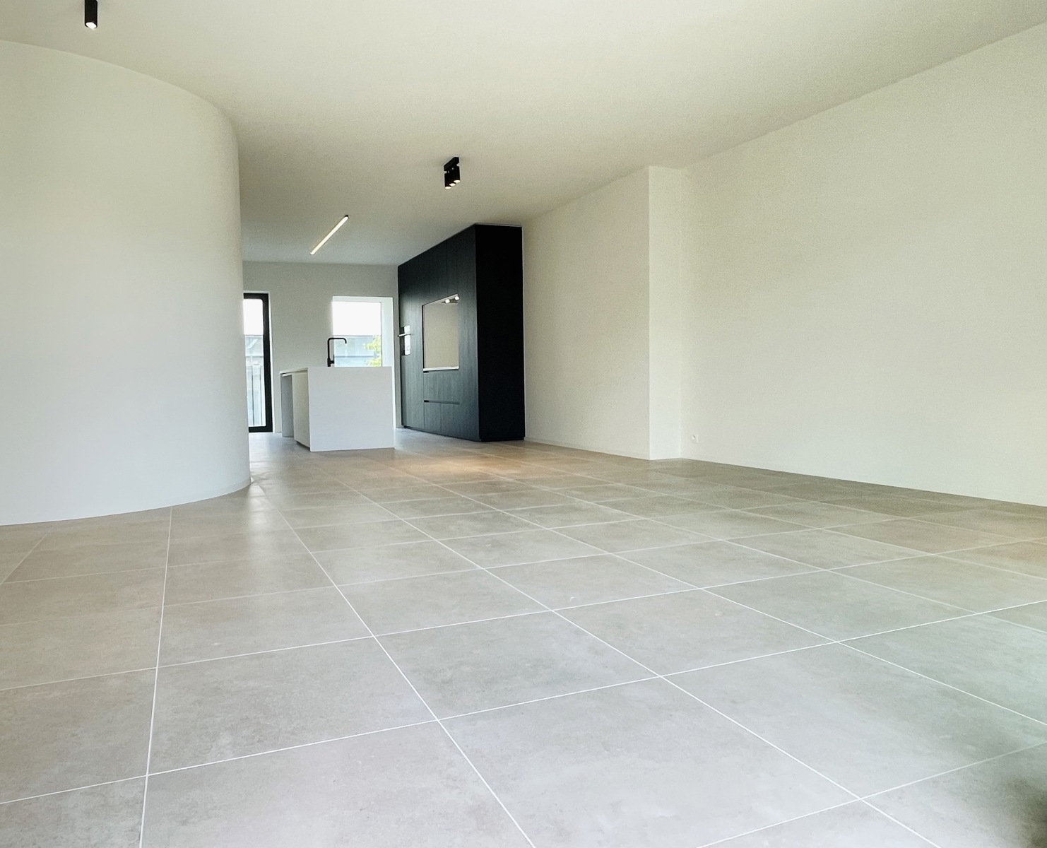 Appartement in Aalst