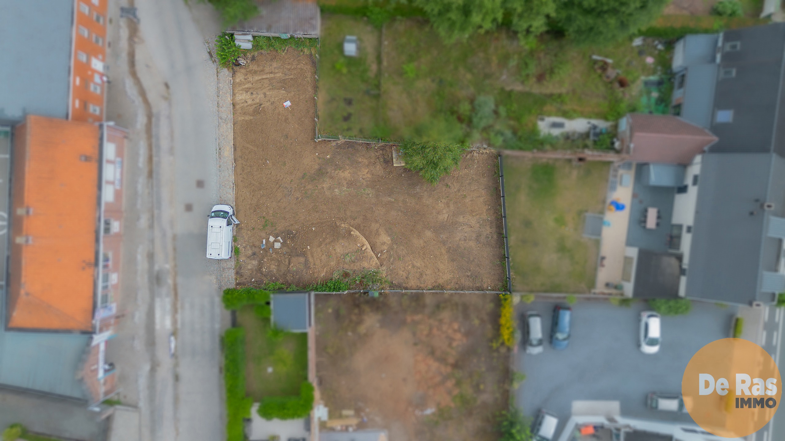 Land for sale in Hillegem - photo 3