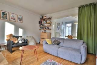 Leuke stadswoning met grote garage/werkplaats en gezellige tuin. In de gezellige Elfde-Julilaan vinden we deze authentieke woning ingedeeld op het...