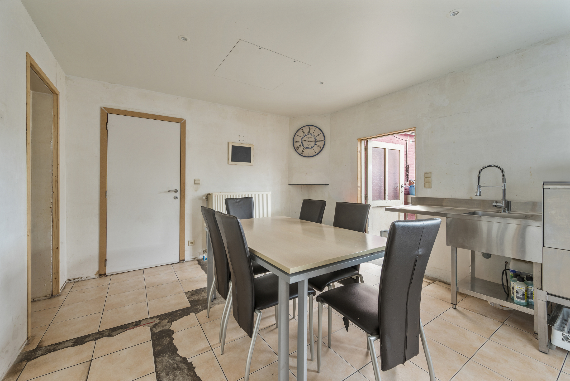 House for sale in Moerbeke with 3 bedrooms - photo 5