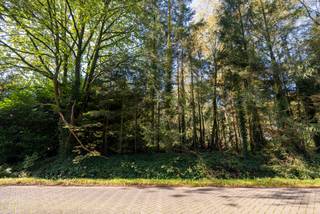 Mooi gelegen bouwgrond in een residentiële verkaveling en met een oppervlakte van 2.143 m². Geschikt voor het oprichten van een open bebouwing...