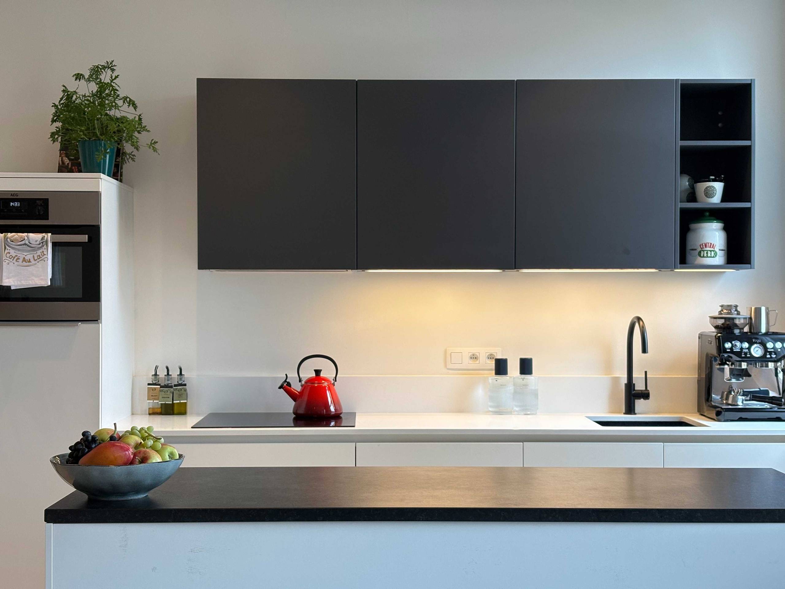 Appartement à vendre à Anvers avec 1 chambre - photo 3