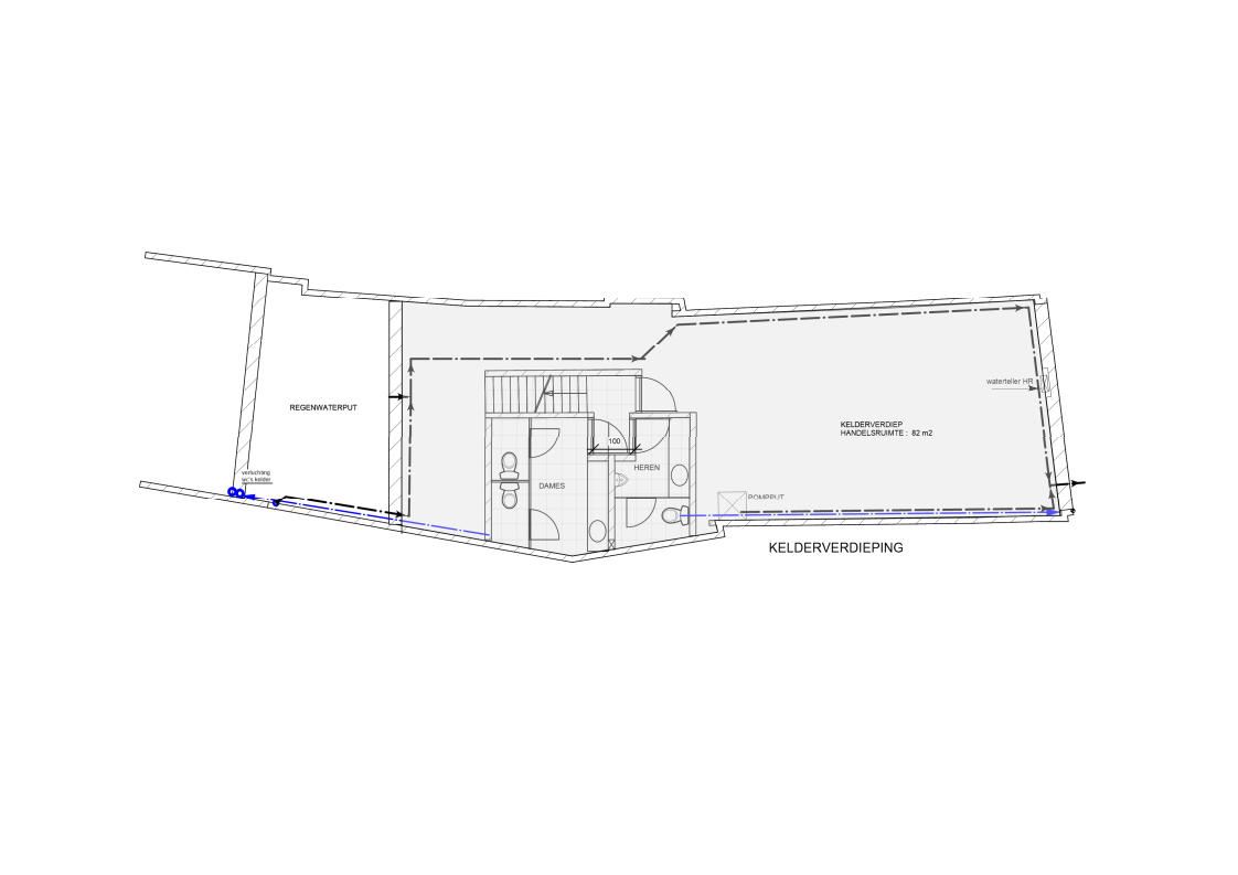 Commercial à vendre à Poperinge - photo 3