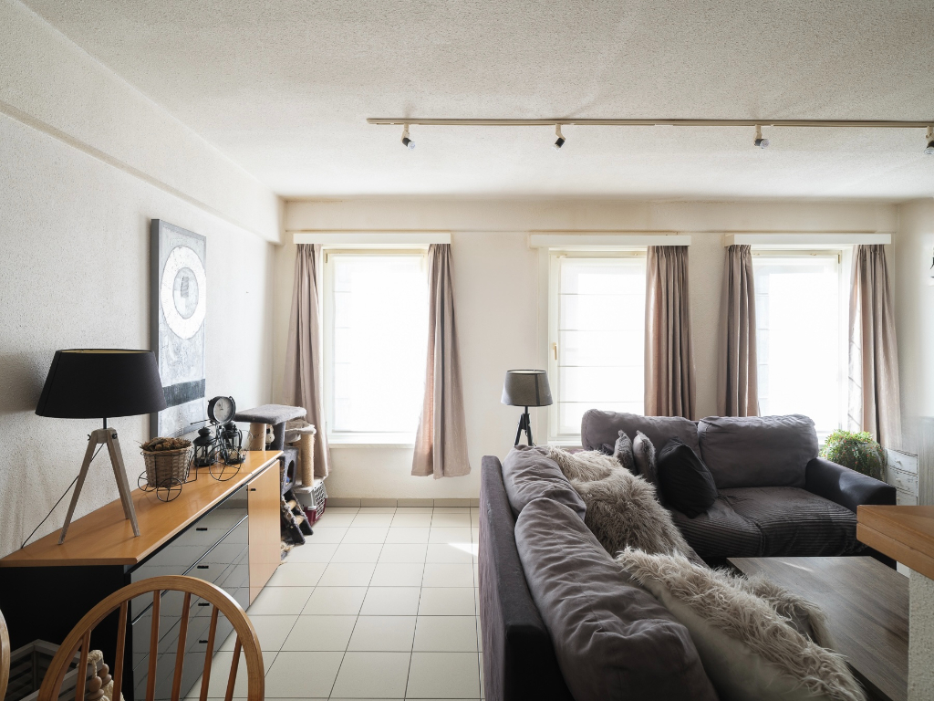 Centrum Gent - Instapklaar 1 slaapkamer apaprtement op top locatie - foto 2