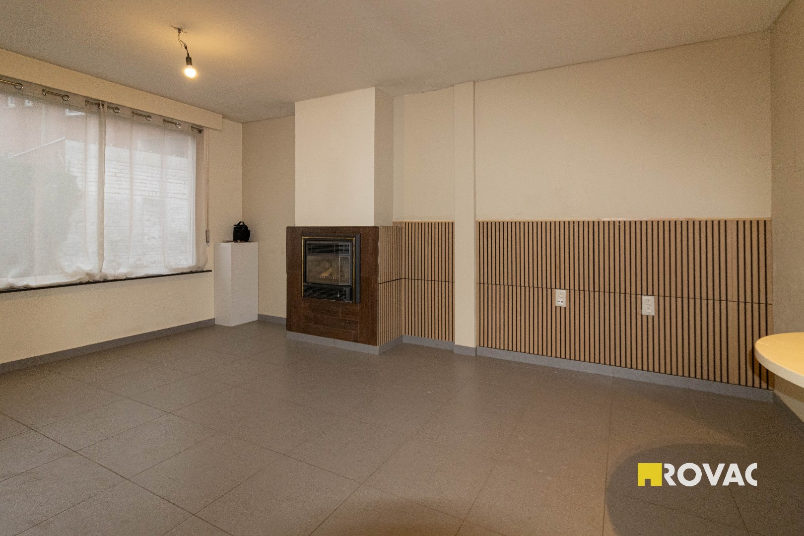 Instapklare en gezellige rijwoning (70 m²) met 1 slaapkamer - foto 5