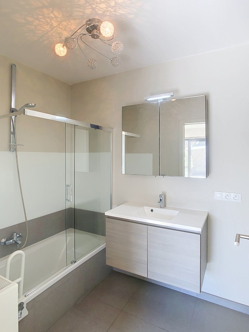 Appartement à louer à Westrozebeke avec 1 chambre - photo 4