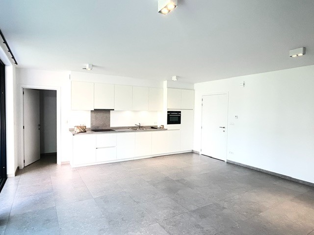 Gelijkvloersappartement van 86 m² in centrum Diepenbeek - foto 5