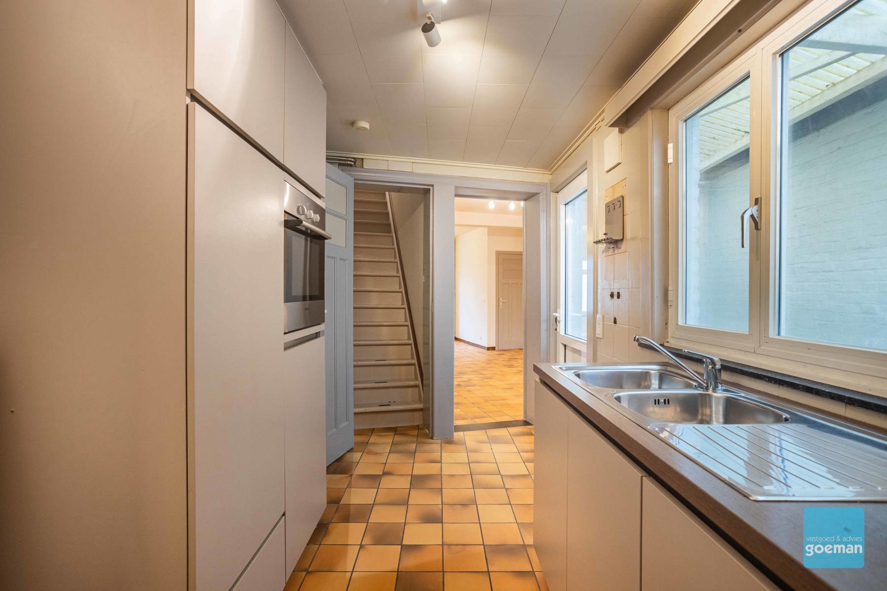 Maison à vendre à Lede avec 2 chambres - photo 5