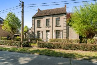 House for sale in Evergem