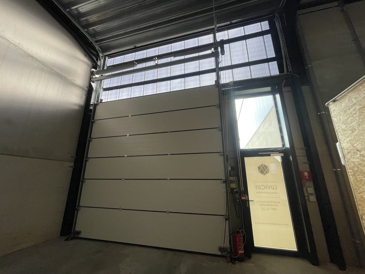 Magazijn (326 m²) te huur in Dendermonde - foto 5