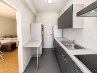 Apartment for rent in Antwerp