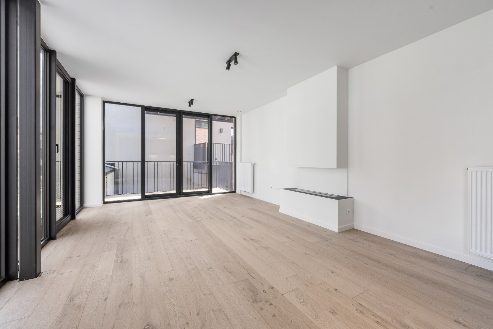 Instapklaar luxueus afgewerkt appartement | ruim 2 slaapkamer appartement (6% BTW mogelijk!) - foto 4