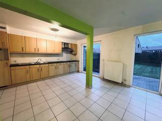 Maison à louer à Beveren-Kruibeke-Zwijndrecht