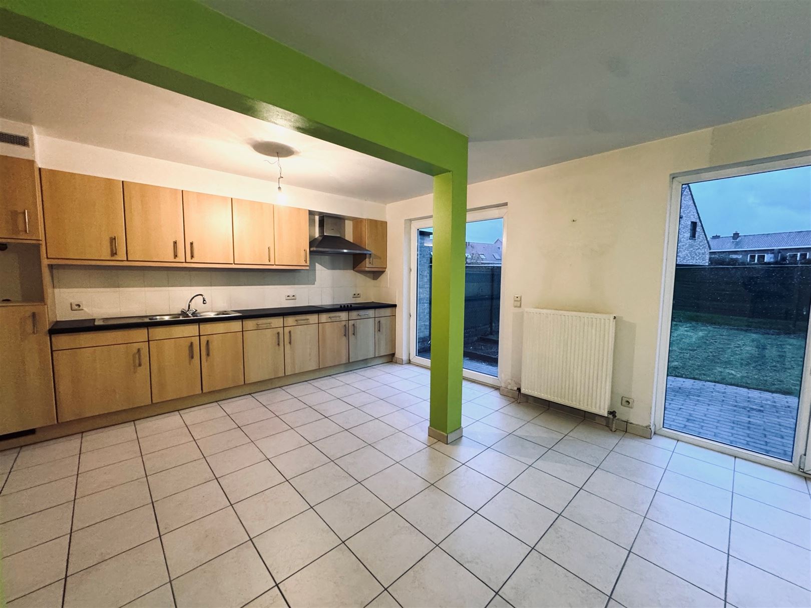 Maison à louer à Verrebroek avec 3 chambres - photo 2