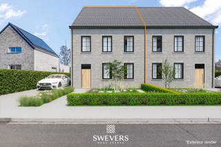 Terrain à vendre à Heusden-Zolder