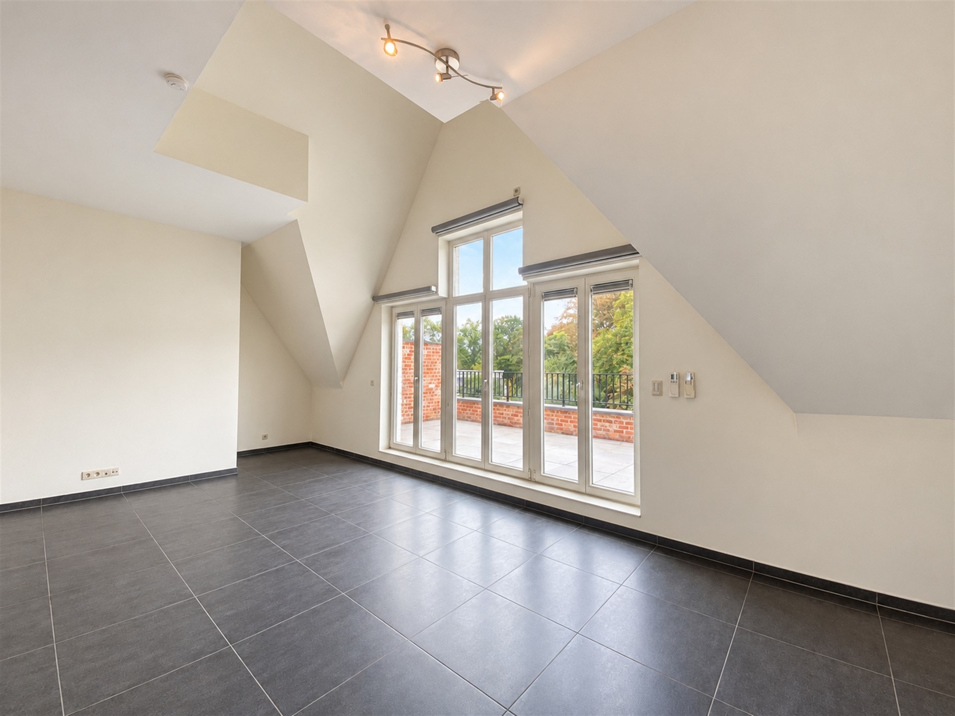 Appartement - photo 5