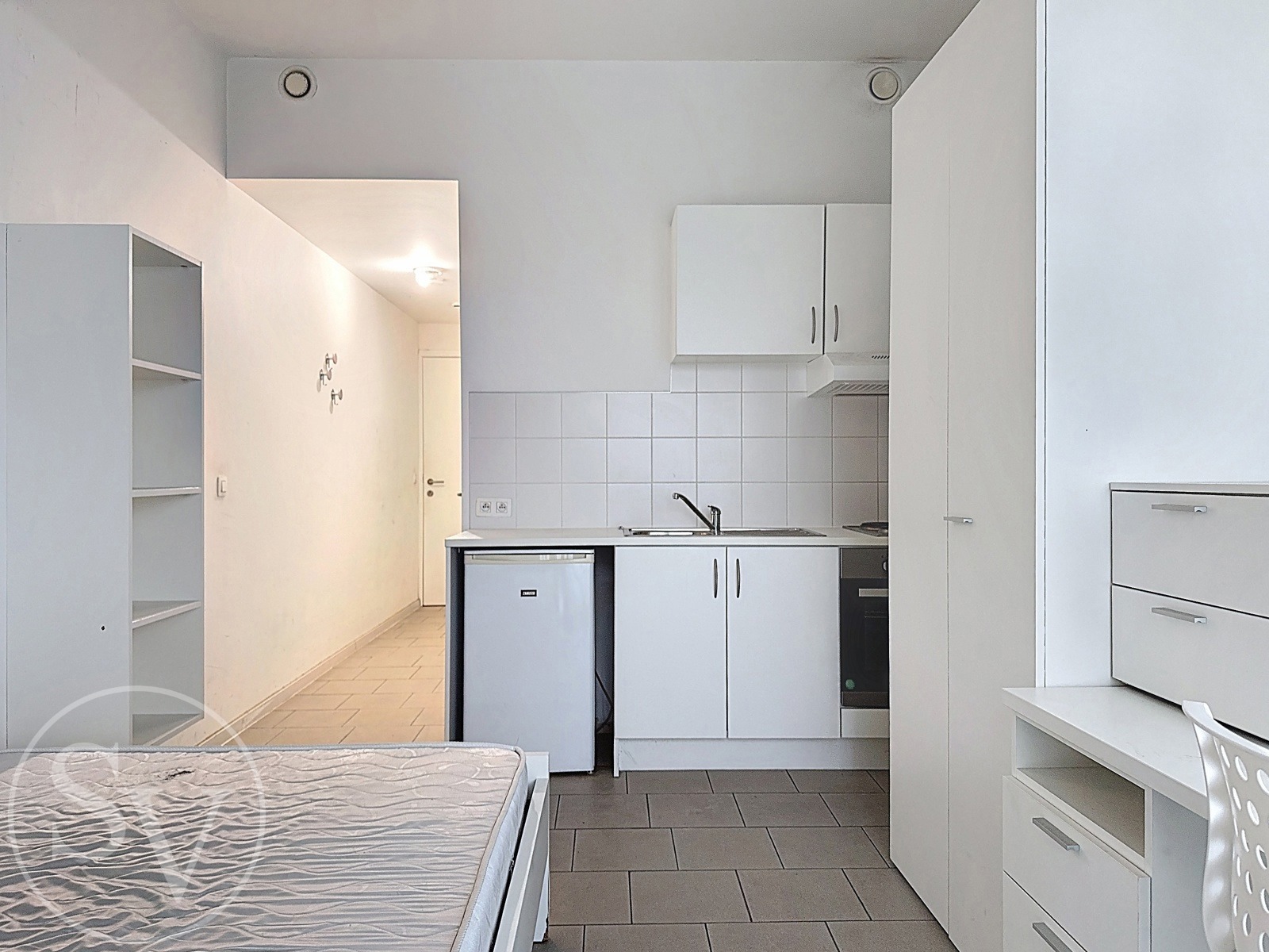 Apartment for sale in Antwerp with 1 bedroom - photo 3