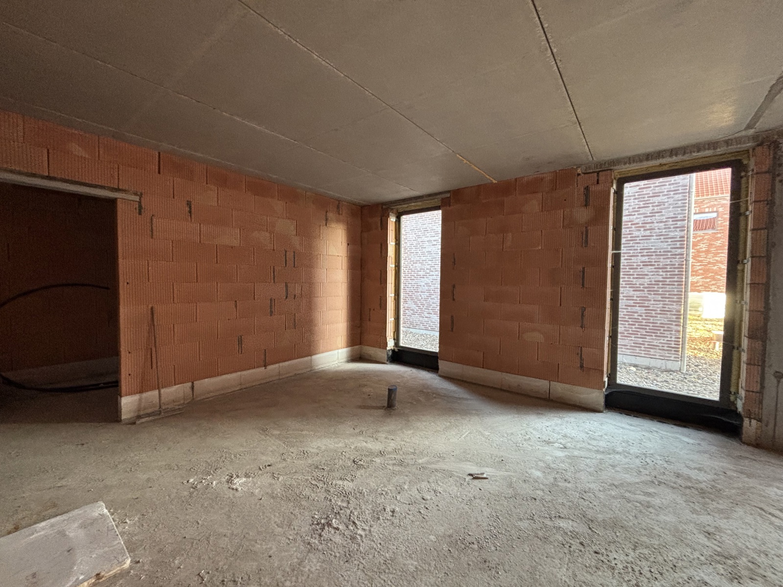 Huis te koop in Herzele met 3 slaapkamers - foto 5