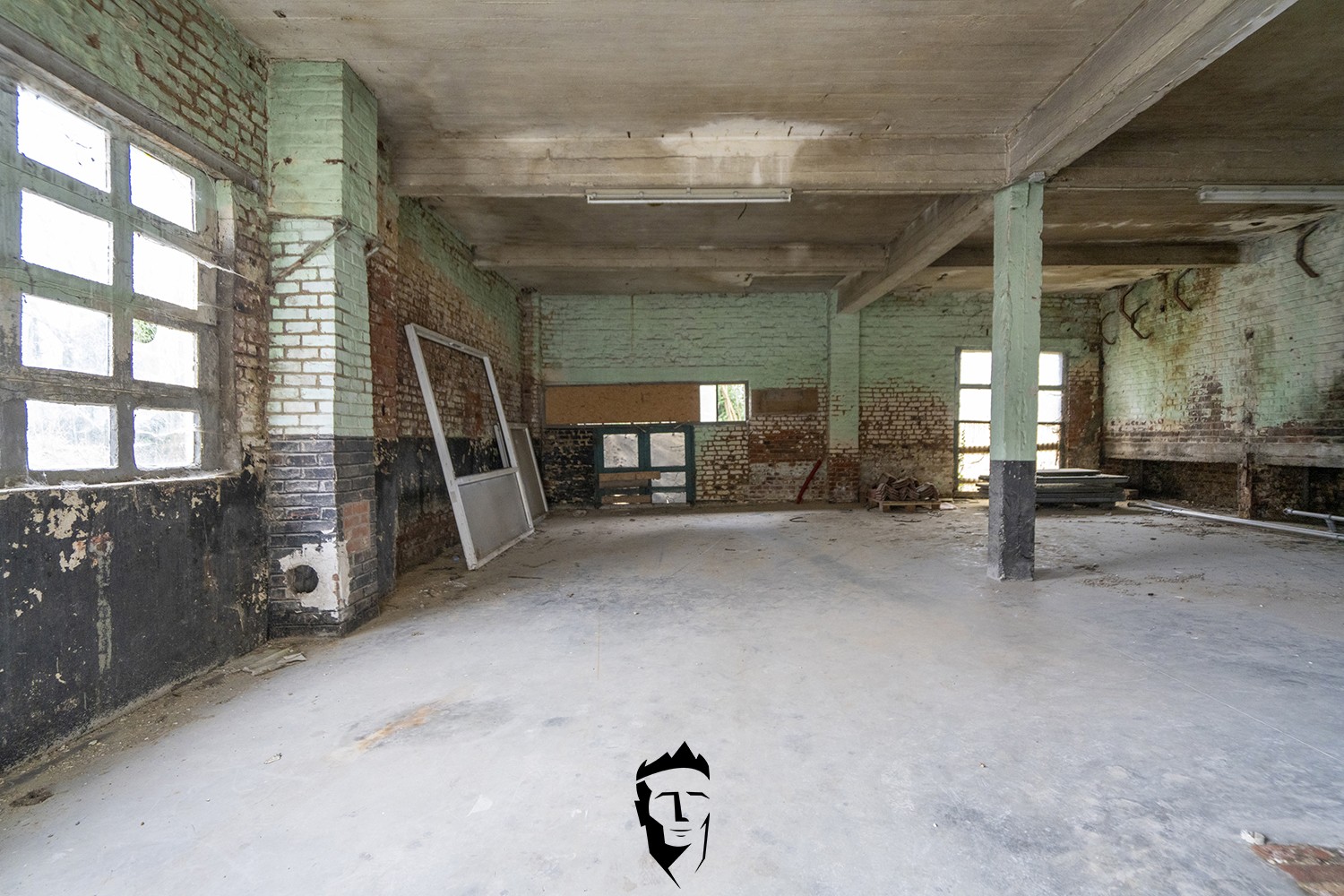 LOODS IN HARELBEKE - foto 5