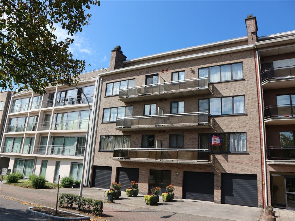 Appartement in Brasschaat
