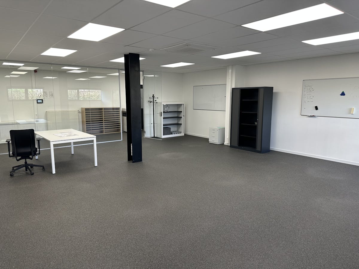 Multifunctionele ruimte (72 m²) te huur in Hoeselt - foto 3