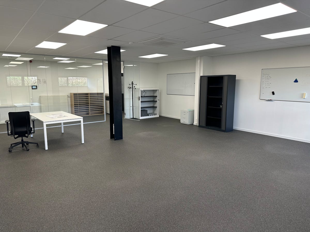 Multifunctionele ruimte (72 m²) te huur in Hoeselt - foto 3